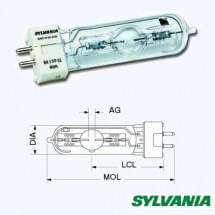 SYLVANIA BA150SE NHR (HTI150)